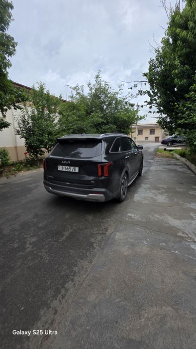 Продаётся Киа соренто, KIA sorento sotiladi full pozitsa 3