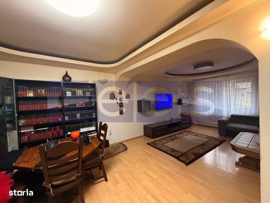 Vila Spatioasa Vatra Luminoasa | Mega Mall | Ideal Familie