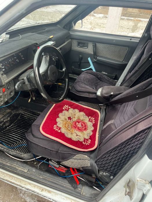 Продам ваз 21099