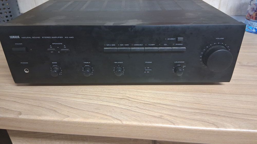 Boxe unitra cu amplificator yamaha