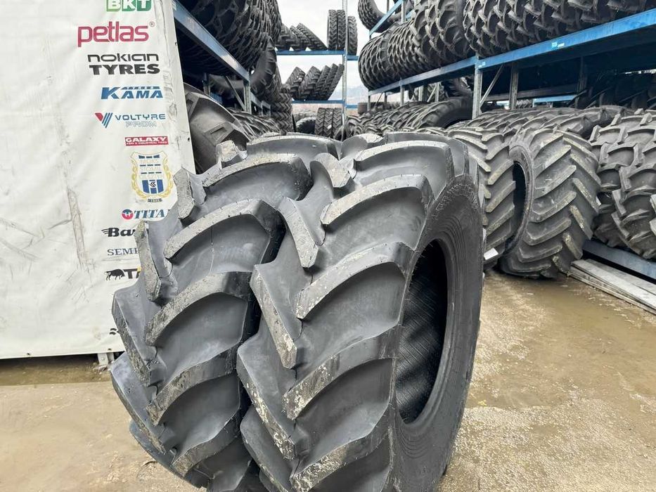 Anvelope noi agricole de combina cu 16pliuri garantie 16.5/85-24
