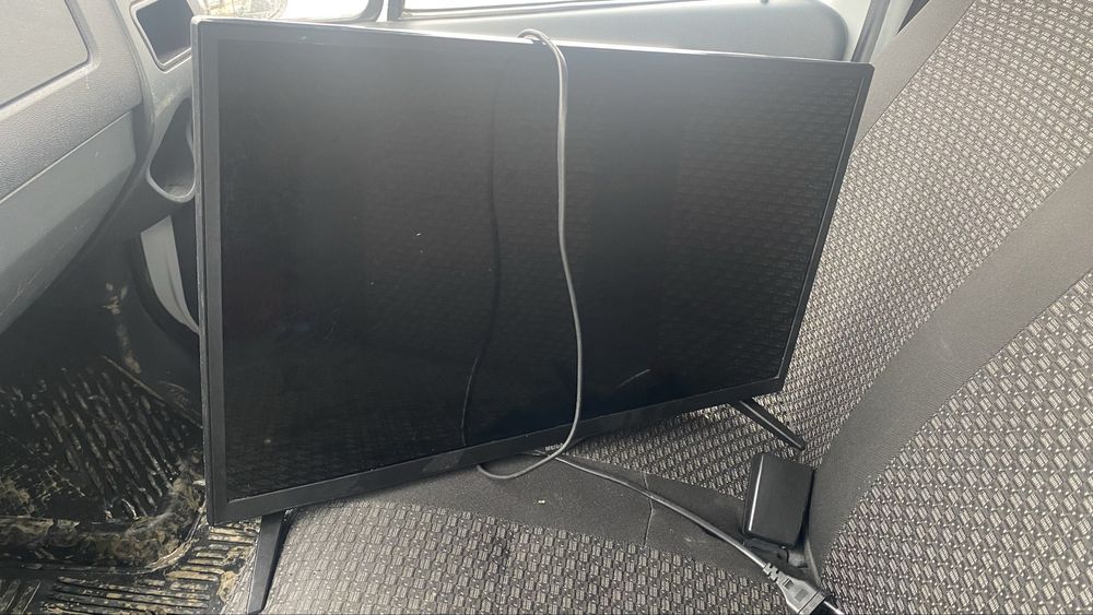 Телевизор мини MEIGA