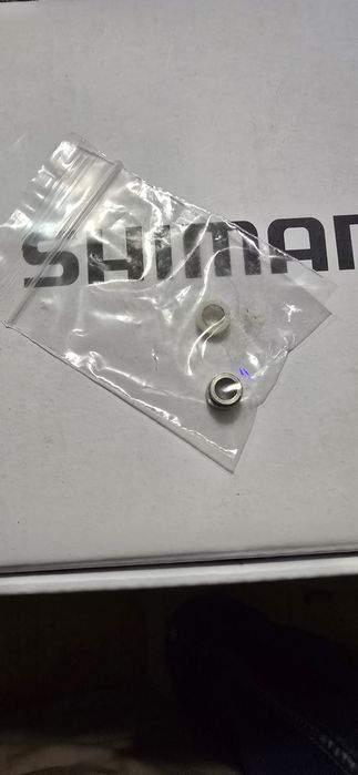 Shimano  NASCI  C 2000 S  2021