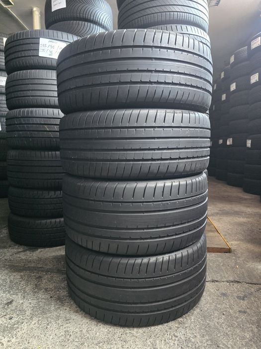 Goodyear 275/30 R20 97Y vară runflat
