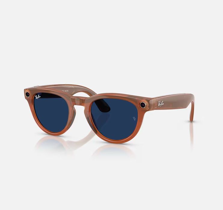 Ray Ban Meta Glasses USA