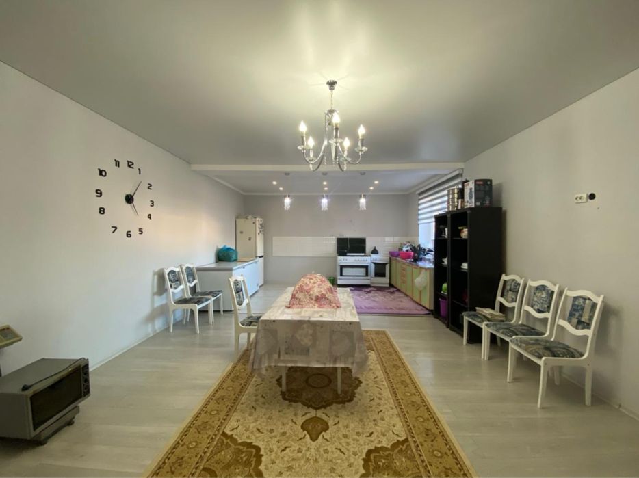 Мансард уй сатылады