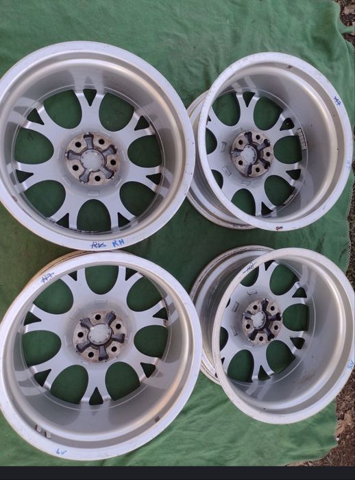 18 джанти АЛФА 5/108