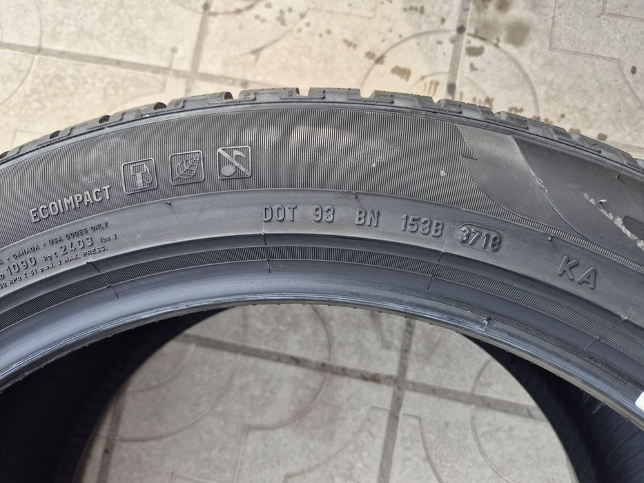 Зимни Гуми Спорт Пакет 275 45 21/315 40 21 Pireli  Scorpion
