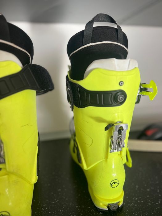 Ski tură ..Clăpari Roxa nr 44