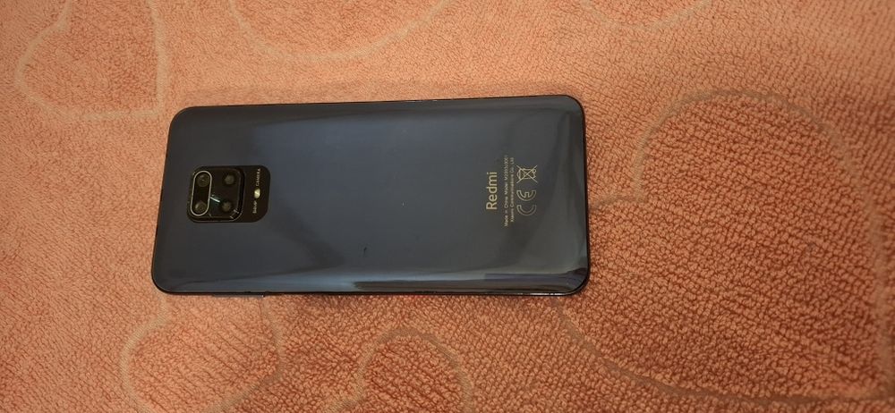 Xiaomi Redmi Note 9Pro