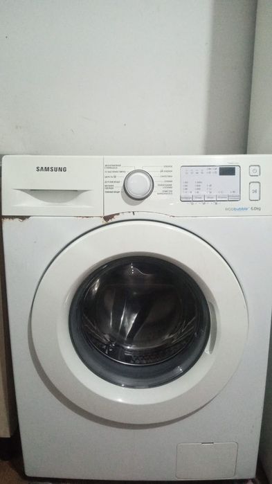 Продам стиральную машину автомат