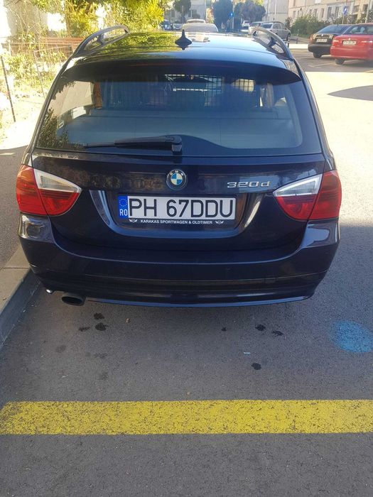 BMW 3 Series 0 — imagine 2