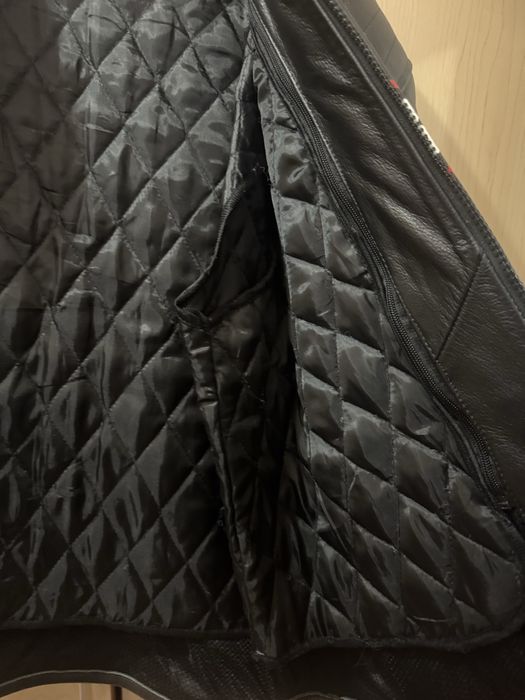 Кожено яке - Icon