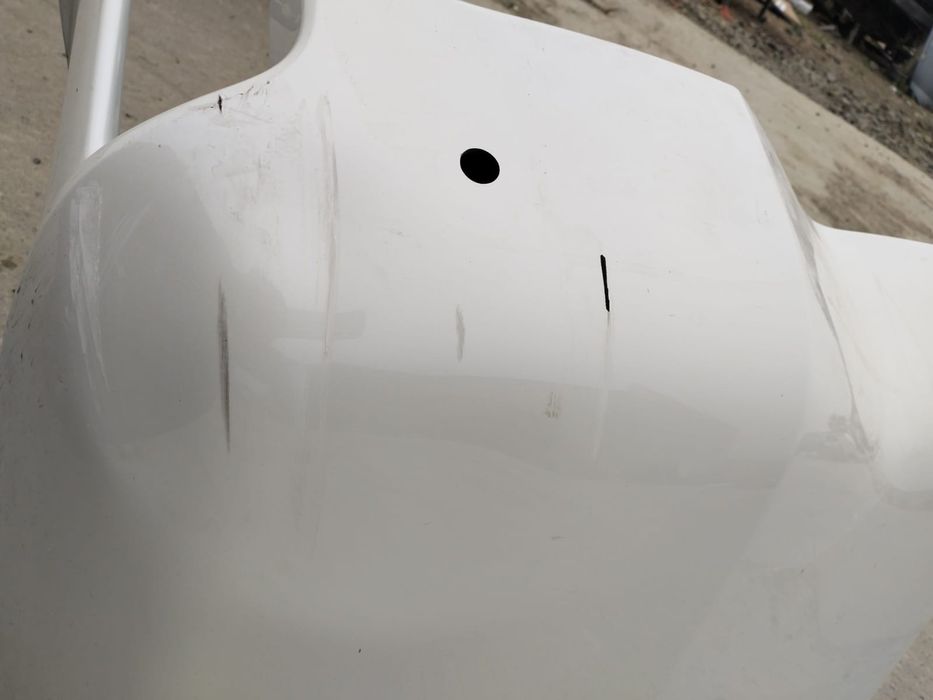 Оригинал бампер от тойота ланд крузерр