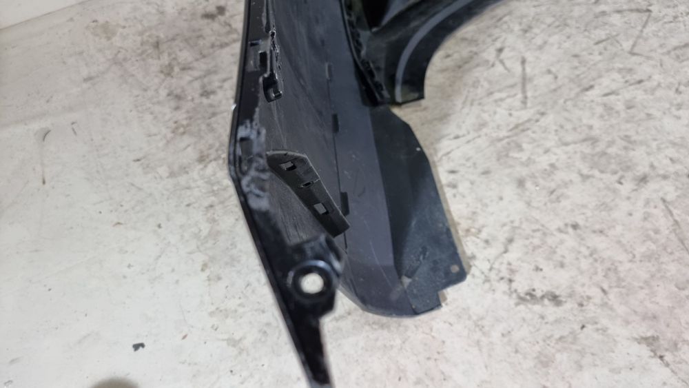 Bara spate VW Passat CC, facelift, 2012, 2013, 2014, 2015, 2016, 3C8807421K