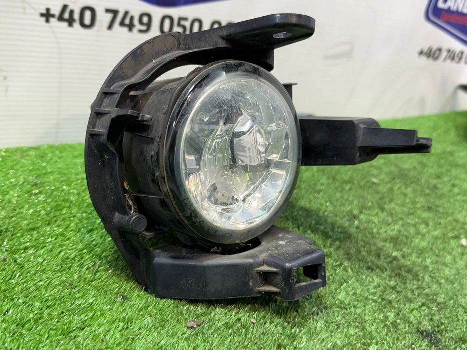 PROIECTOR CEATA FATA DREAPTA / STANGA NISSAN LEAF EM57 ELECTRIC MOTOR F/EV 2016 COD OEM 89500181 261503NA0A 2011-2017