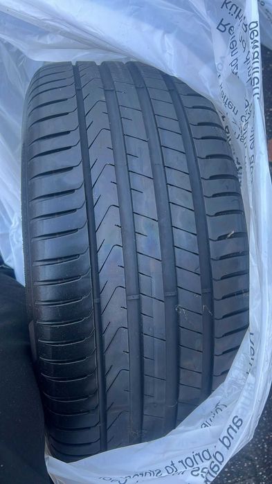 Jante ca NOI BMW M seria 3 G20 G21 seria 4 G22 255/40r18-225/45r18
