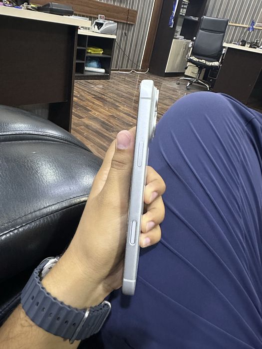 Iphone 17 pro max 256