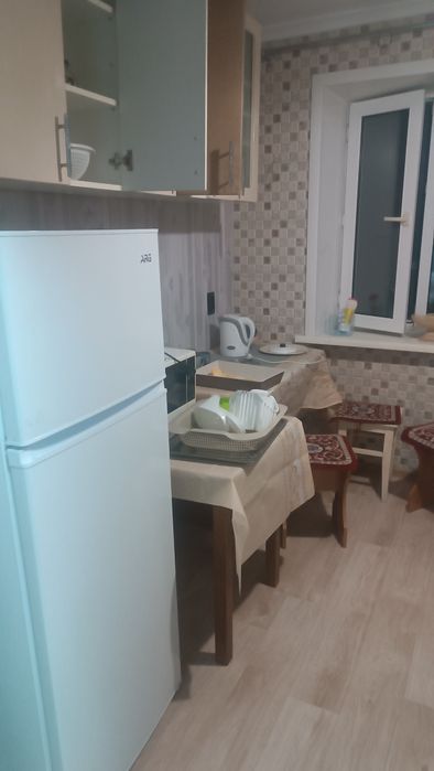 Сдаю квартиру долгии срок