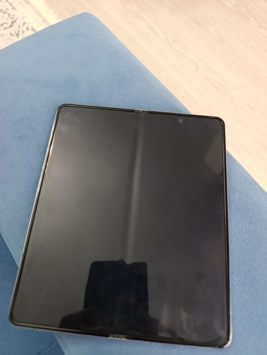 Samsung Z FOLD 5 DEMO