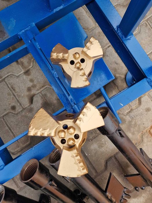 Masina de foraj,utilaj de foraje,de la 7000 +TVA euro ECHIPATE COMPLET