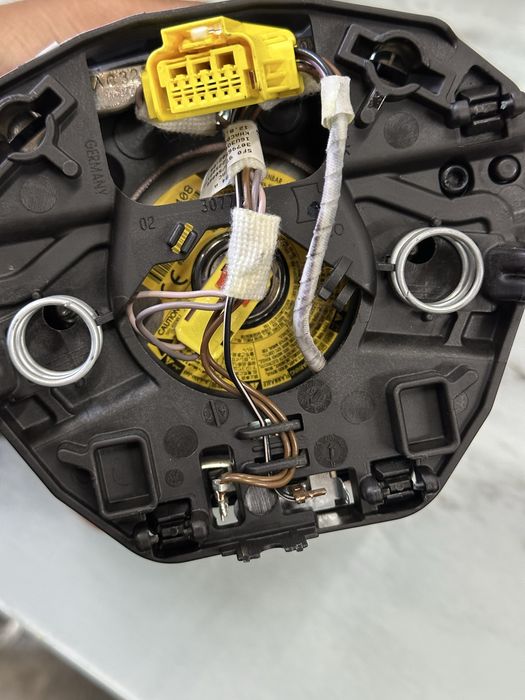 Seat airbag чисто нов