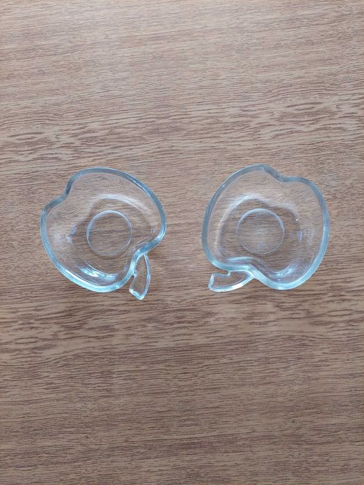 Купи за ядки ябълка 2 броя