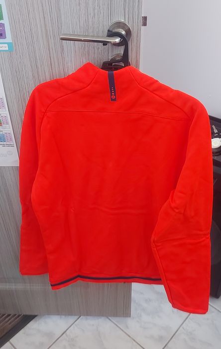 Bluza trening Jako portocaliu