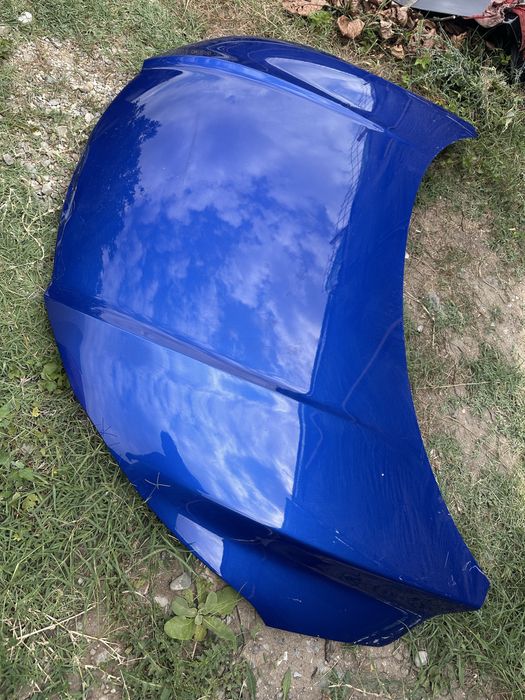 Capotă motor honda hrv .