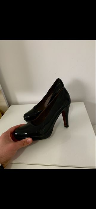 Set 2 perechi pantofi