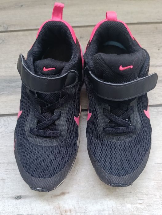 Маратонки Nike за момиче