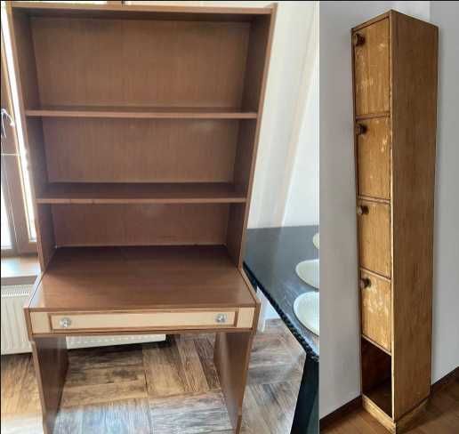 Vând mobilier în stare bună