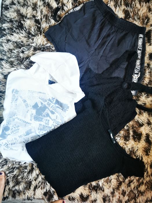 Тениски, потници