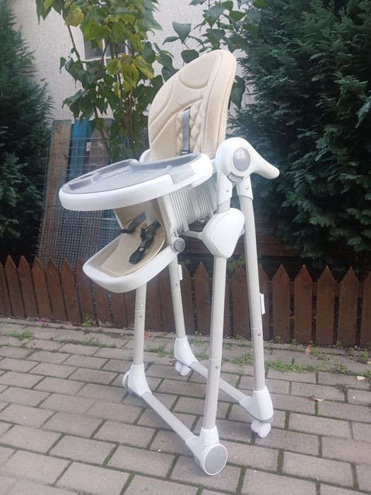 Scaun  de masa TASTEE pentru copii