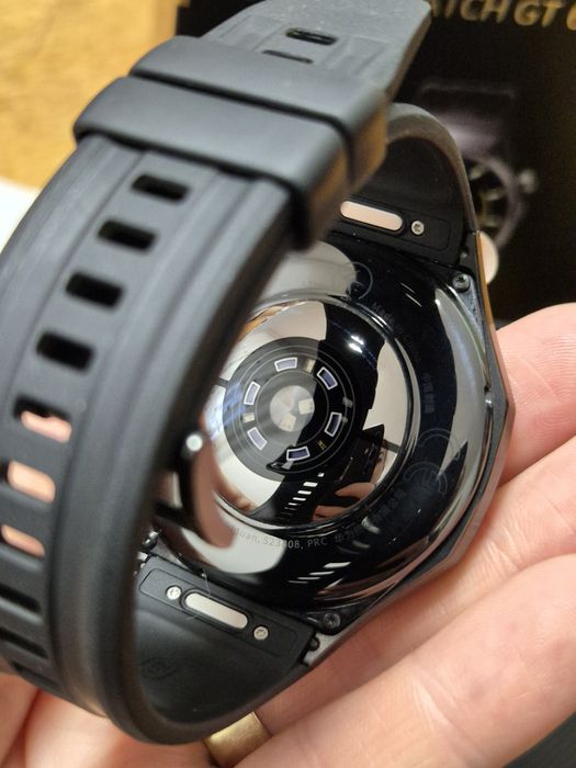 Huawei watch gt 6 pro