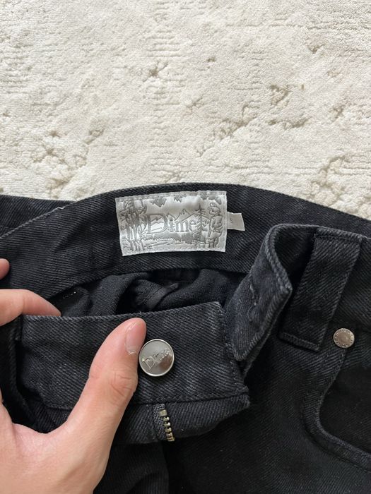 Дижнсы Dime (дайм)