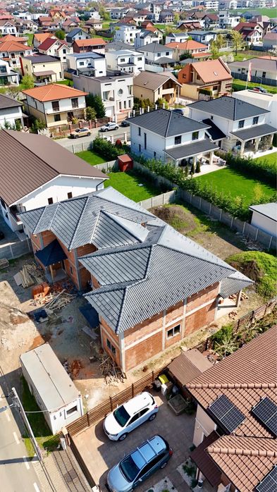 Propietar vand duplex