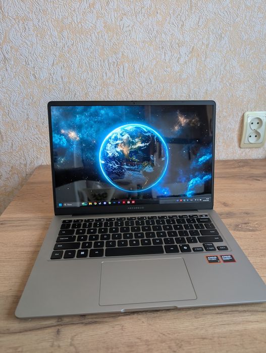 Продам ультрабук Mechrevo alpha 14