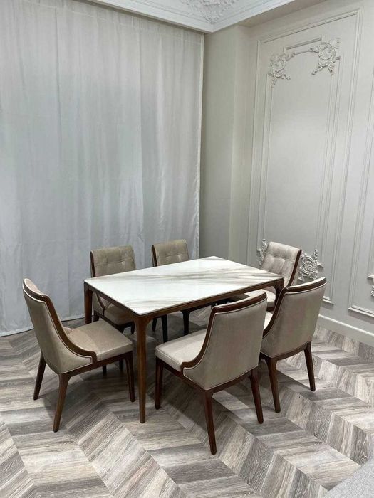 Мебель Любой Сложности и Стиля