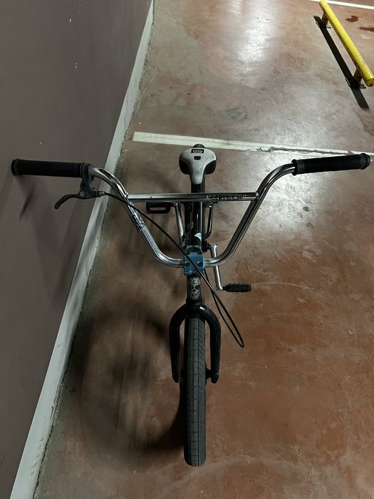 BMX WeThePeople на продажу в Астане