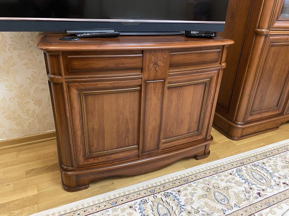 Продам мебель б/у