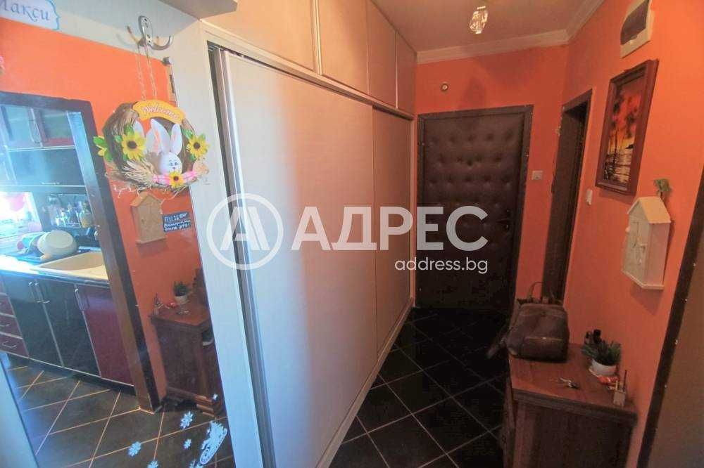 Продава се Тристаен апартамент в Разград, Бели Лом - 80 кв.м за 880 €/кв.м - Снимка #6