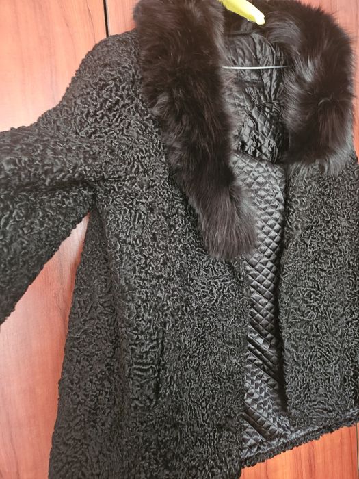 Haina blana naturala