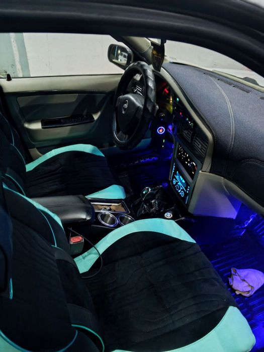 Nexia 2 . 1.6 срочна сотилади