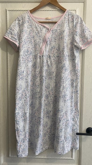 Новые сорочки, майка