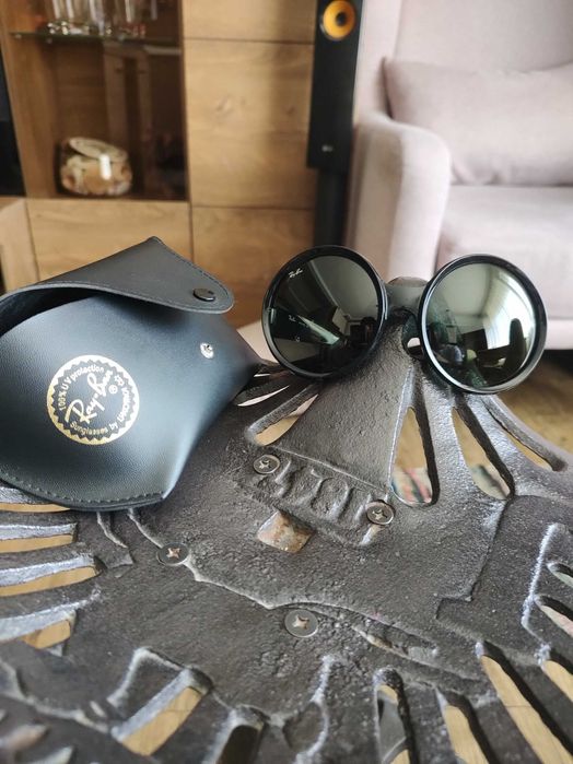 Ray Ban слънчеви очила унисекс