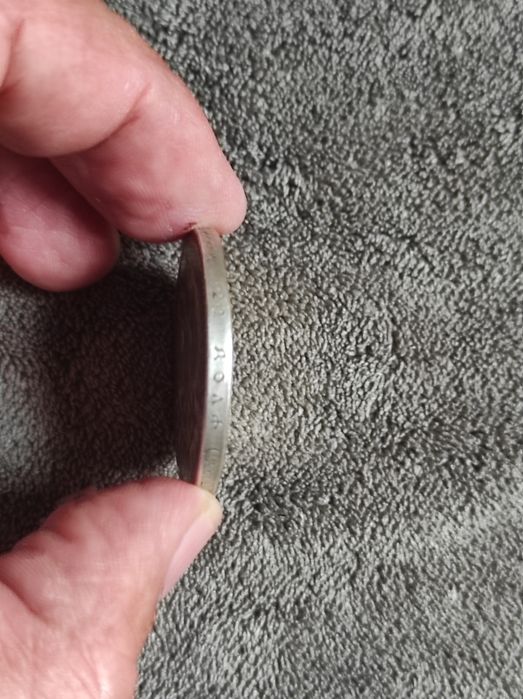 Продам монету Николая второго