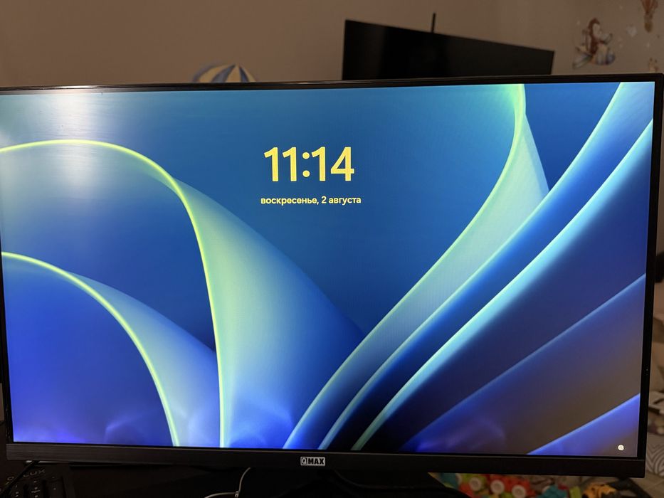 Монитор QMAX KD27S-H