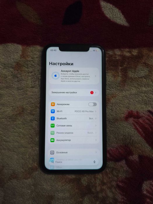 Без торга! Iphone 11, айфон 11 128гб