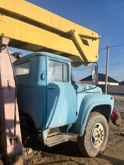 Продается АГП 22м Актау Мангыстау